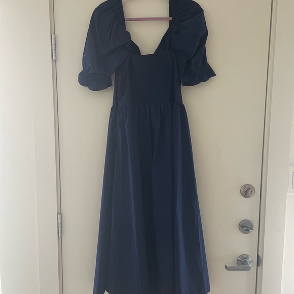 Ophelia dress - Picture 2 of 6